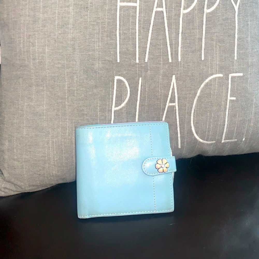 Brighton Wallet